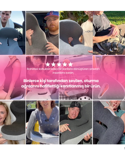 Ortopedik Minder