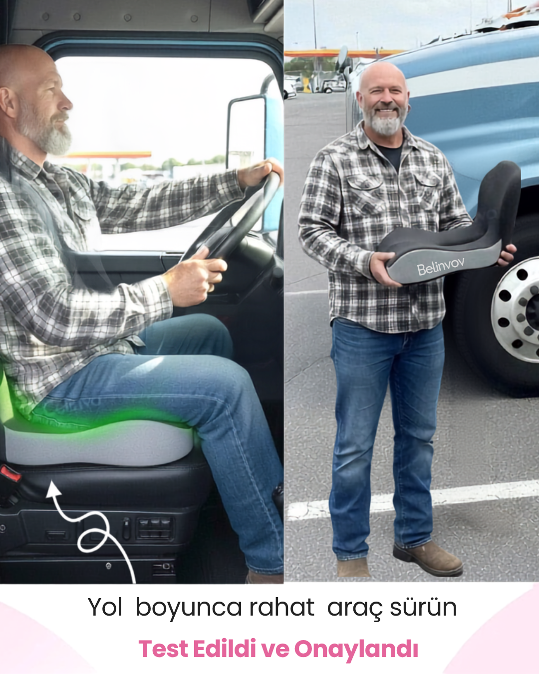 Ortopedik Minder