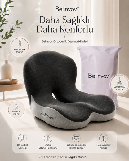Ortopedik Minder