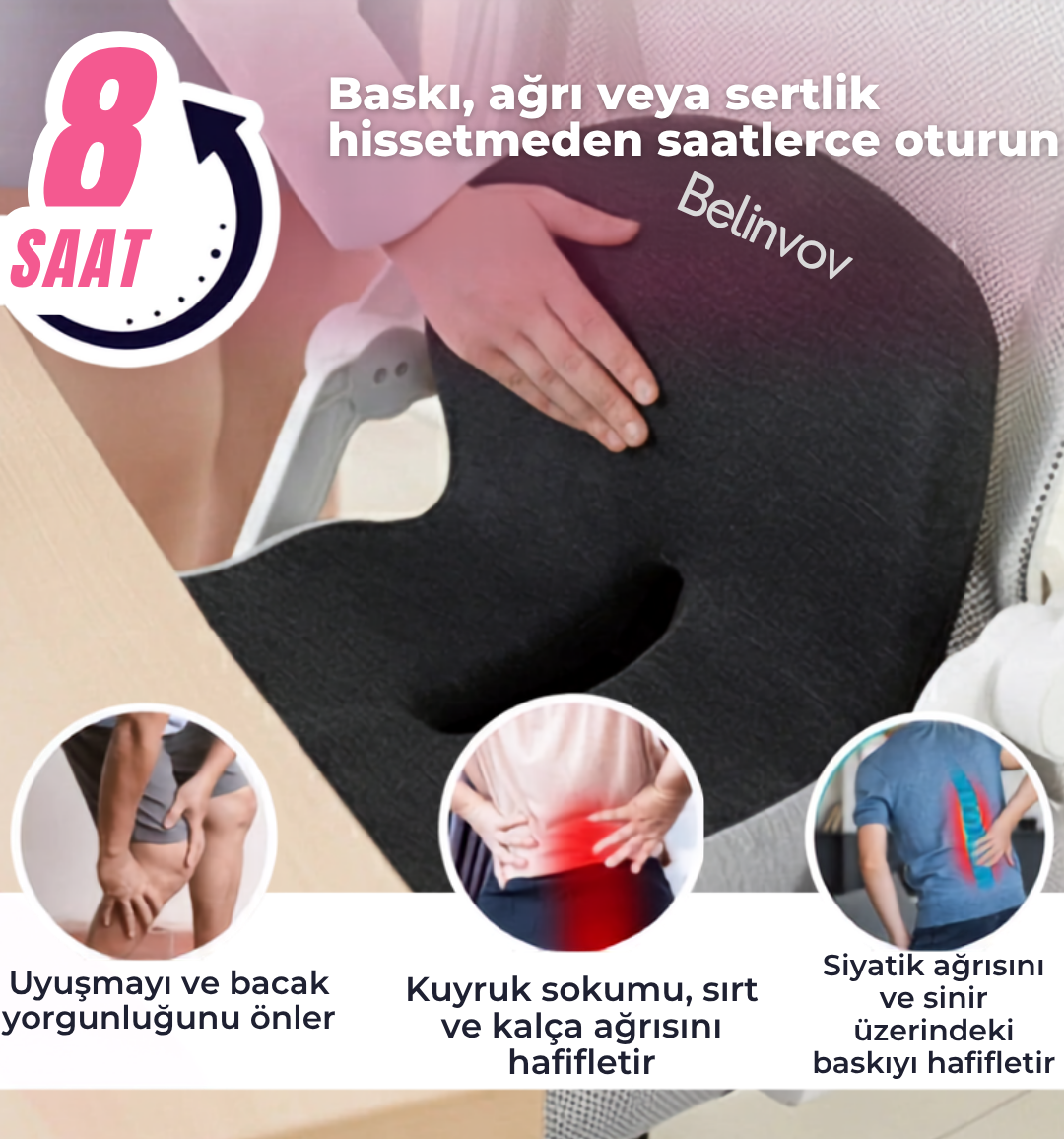 Ortopedik Minder