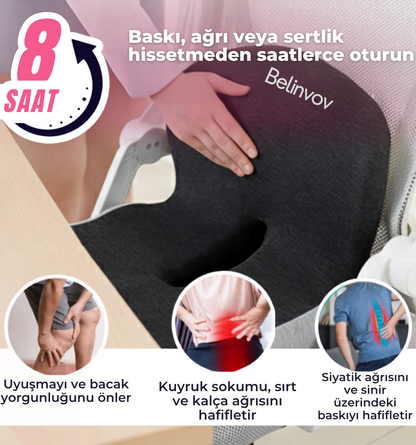 Ortopedik Minder