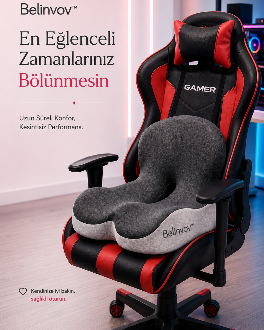 Ortopedik Minder
