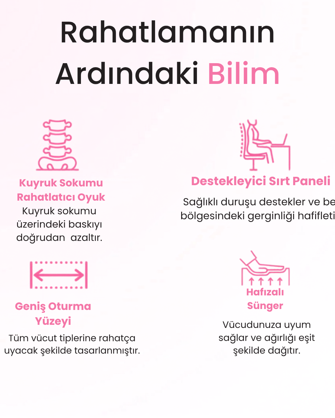Ortopedik Minder