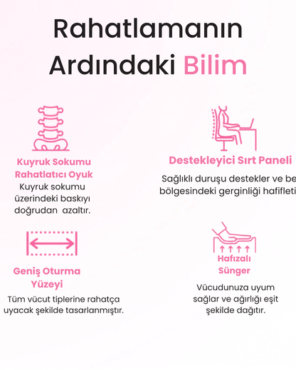 Ortopedik Minder