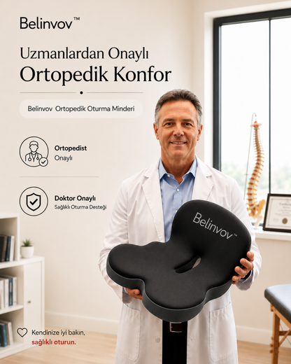 Ortopedik Minder